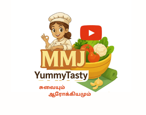 MMJ YummyTasty Cooking Logo Favicon